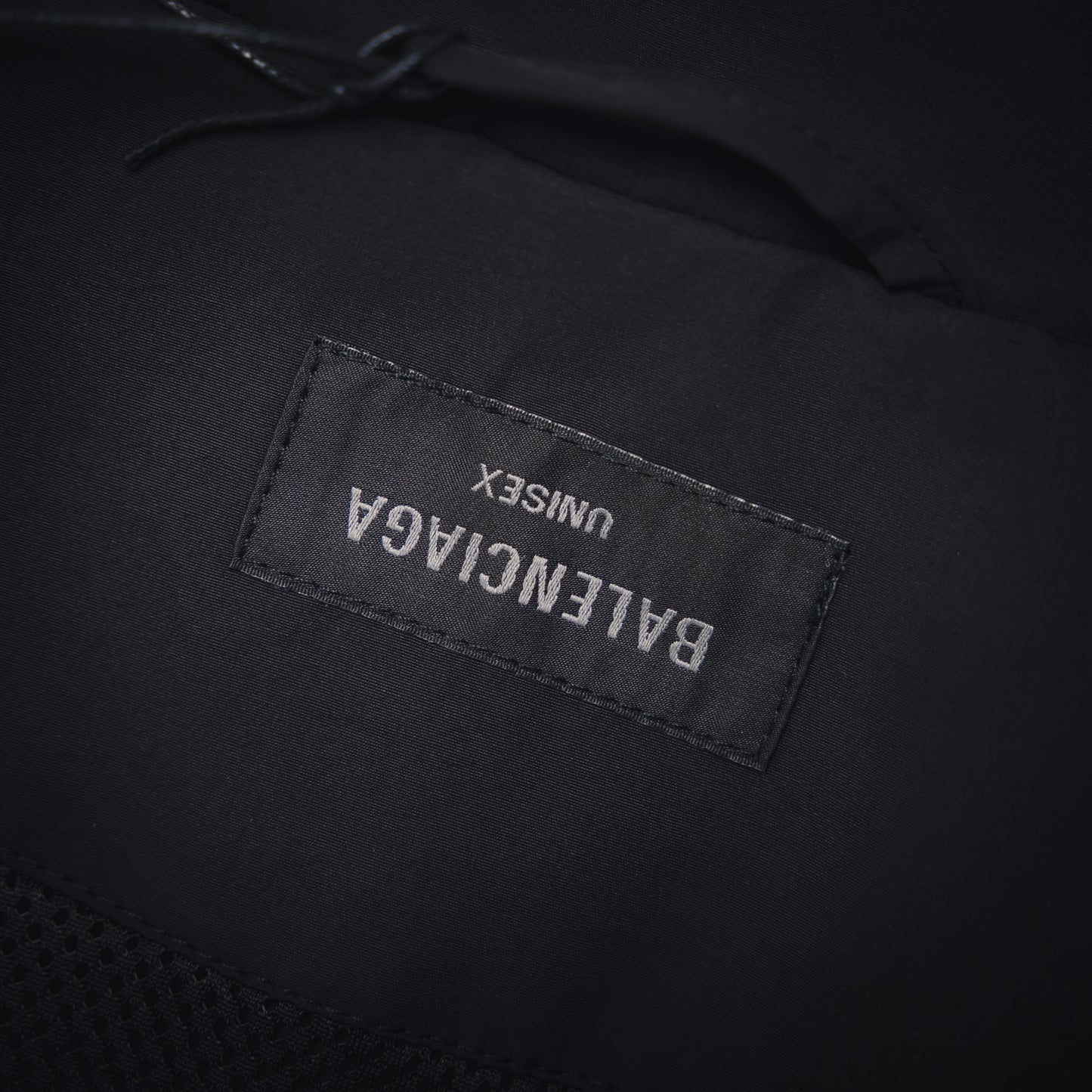 B  Football Jacket