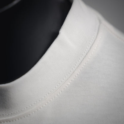 B  Printed T-shirt