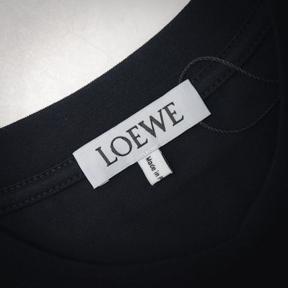 Le classic logo embroidered short sleeves