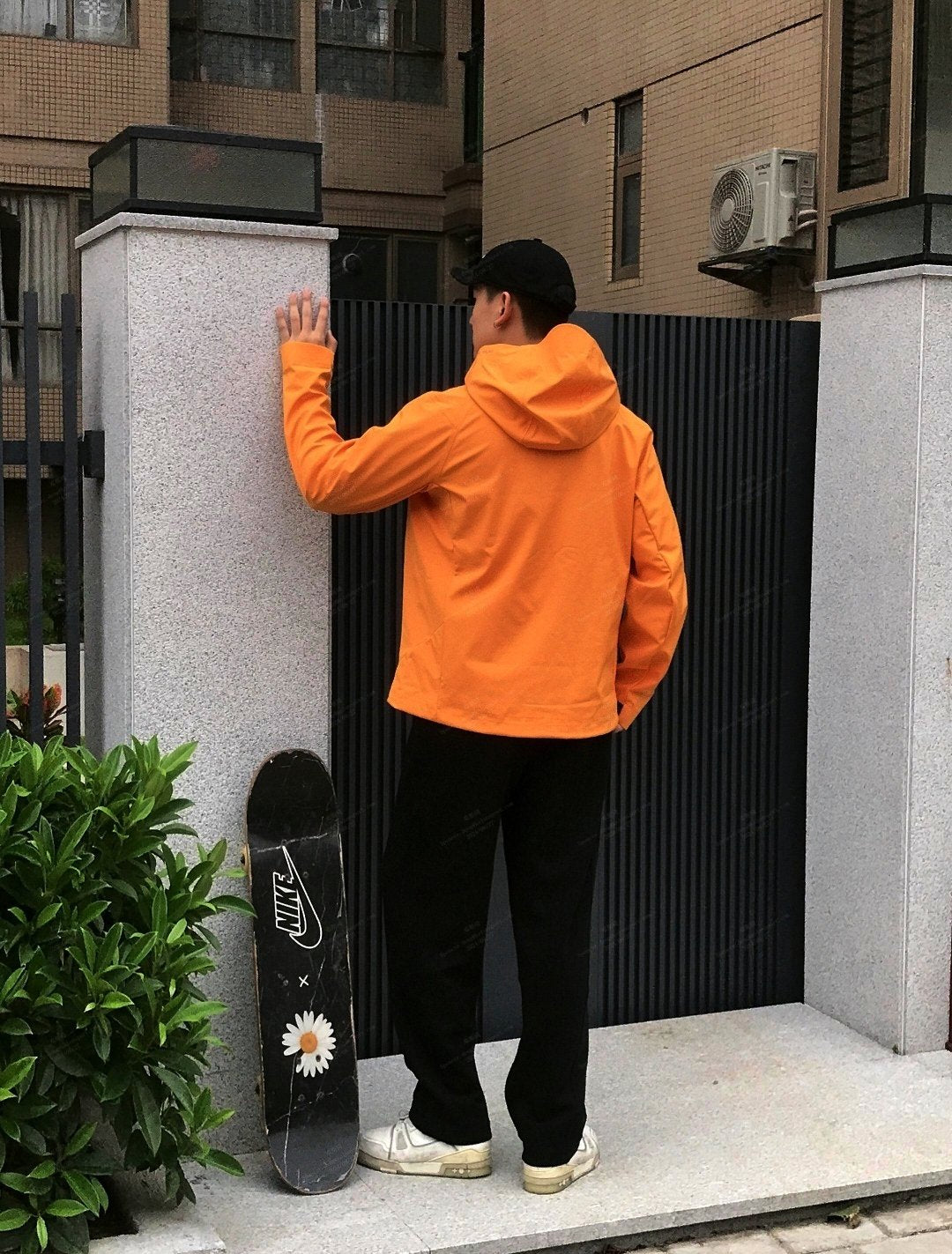 KO  Soft Shell Outdoor Windproof Jacket