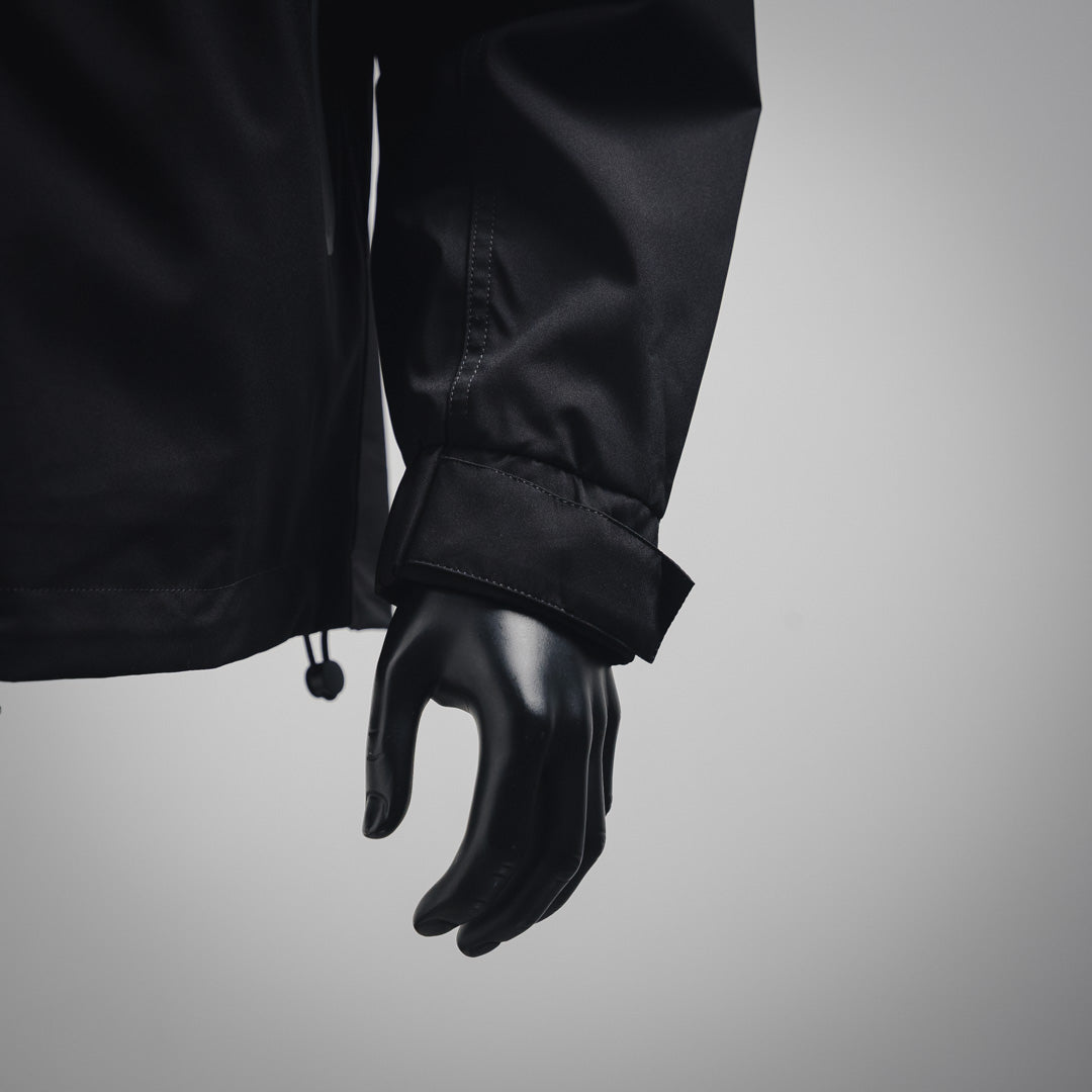 
P 2025ss Winddichte Kapuzenjacke