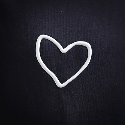 B  24FW Valentine's Day Love Hoodie