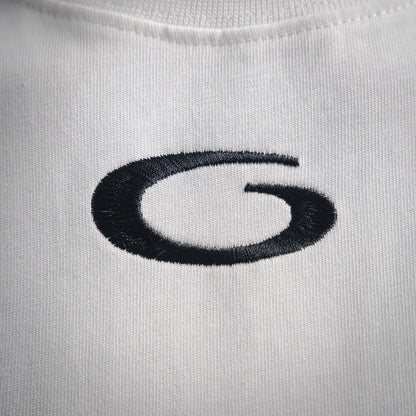 B 2025ss 01 jersey embroidered T-shirt