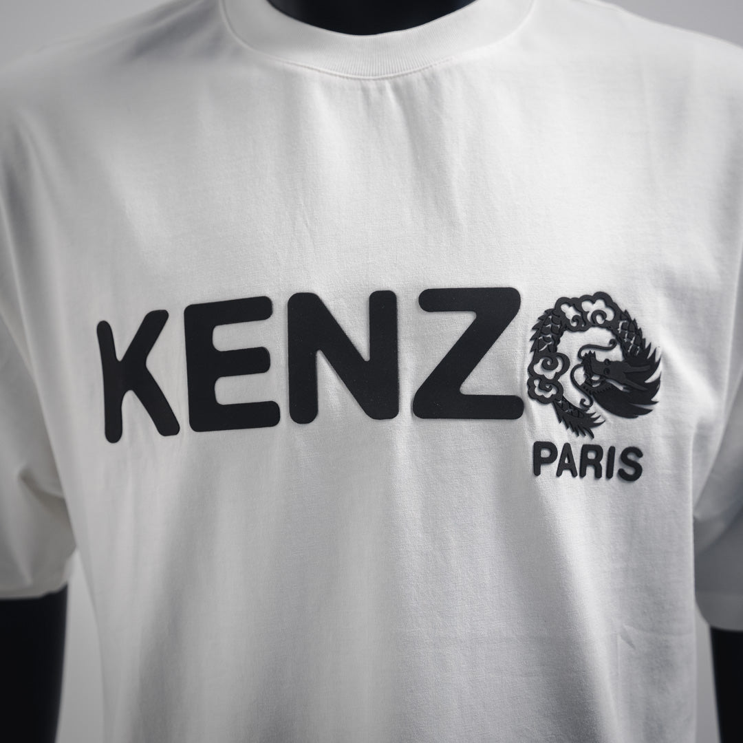 KN Year of the Dragon Limited T-shirt