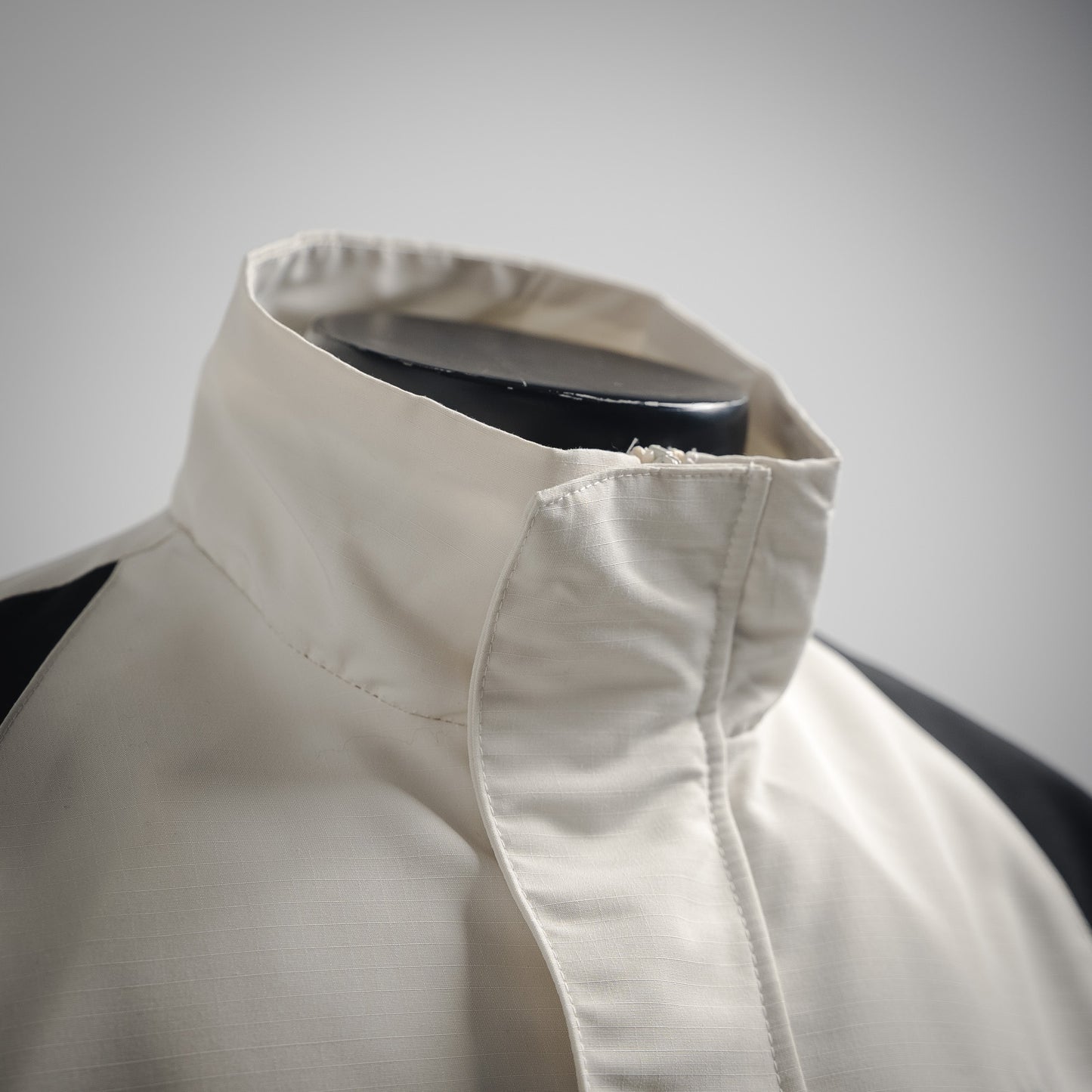 B  Runway style sports jacket