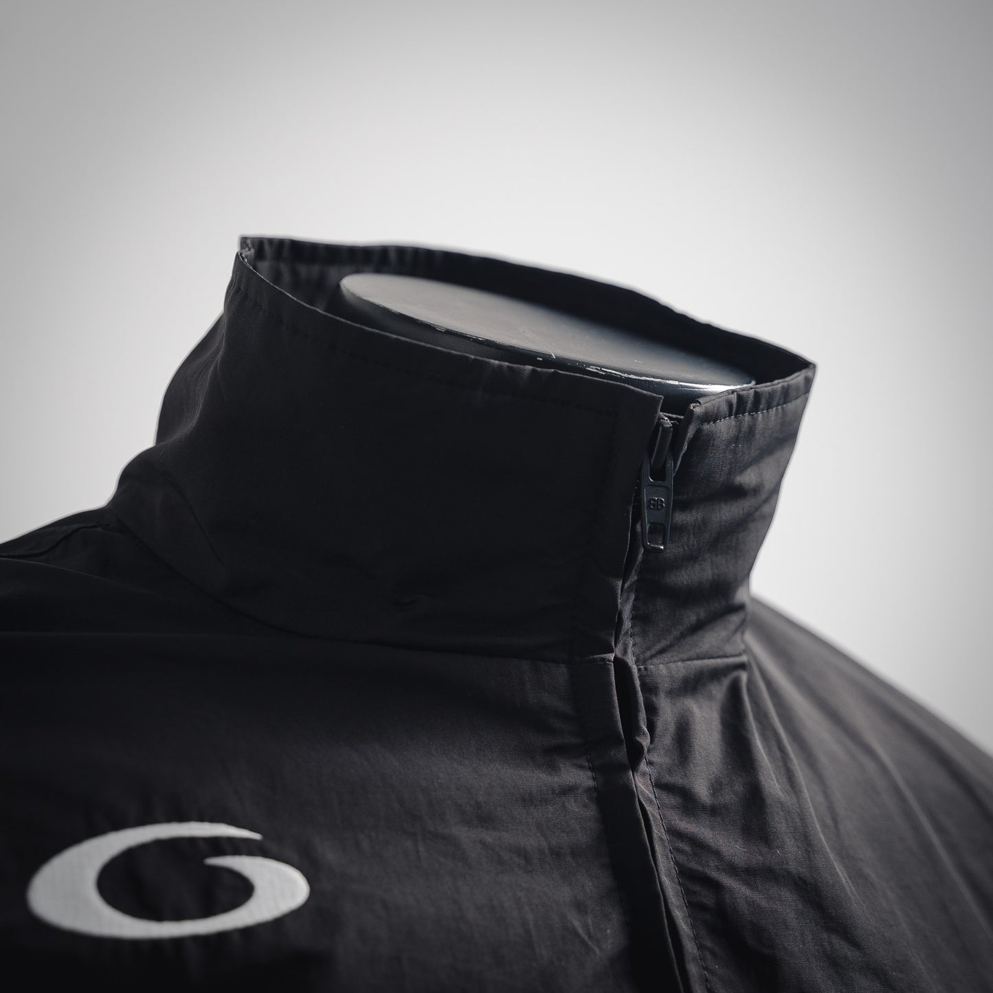 B  Football Jacket