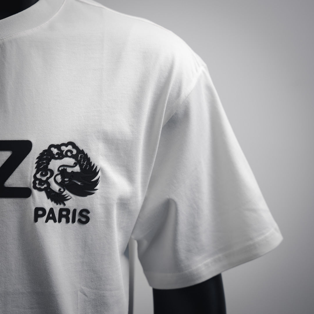 KN Year of the Dragon Limited T-shirt