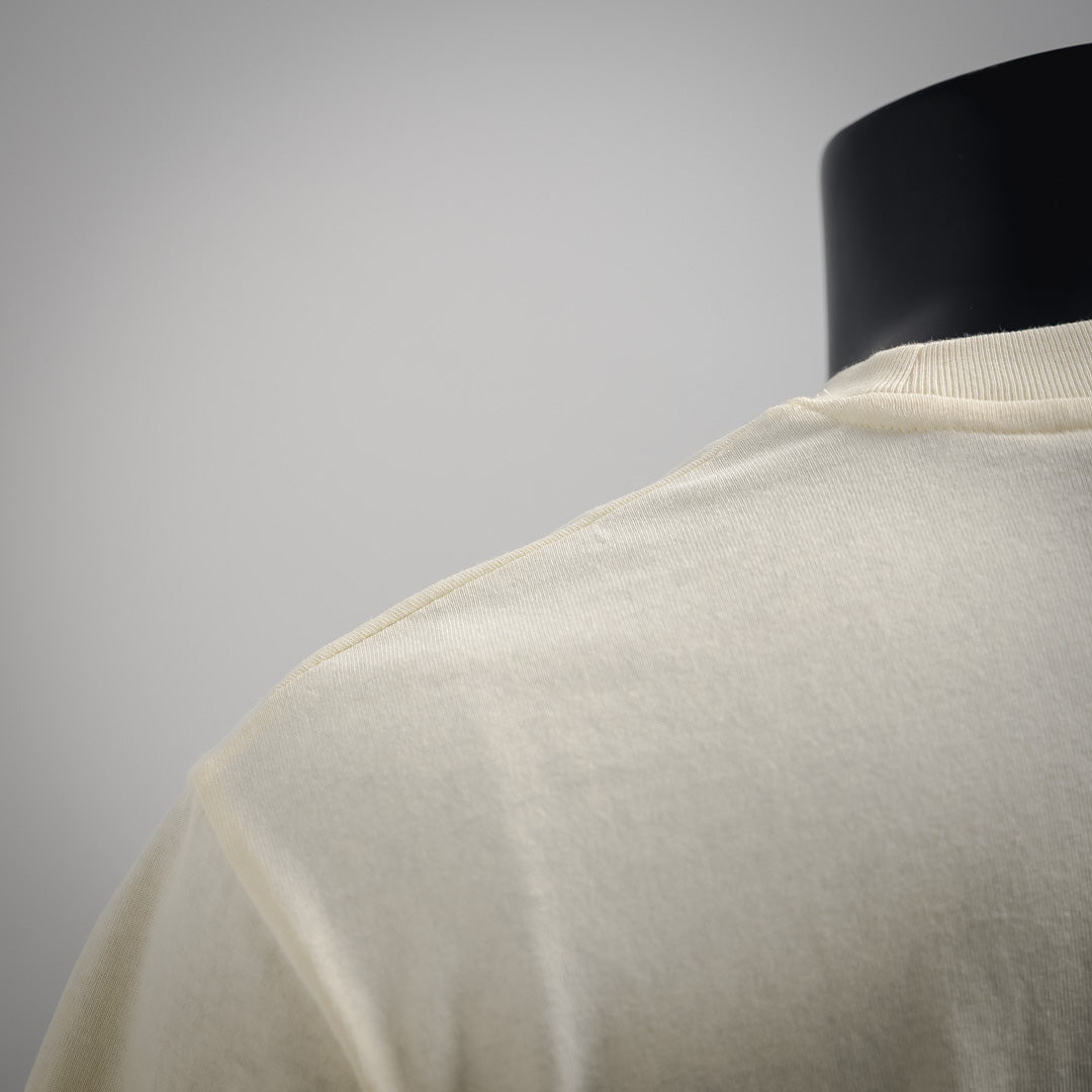 
G Doppel-G Bedrucktes T-Shirt