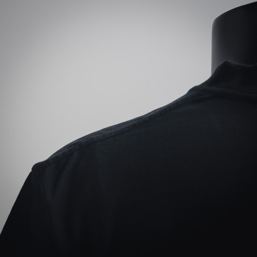 G  Classic style double logo printed T-shirt