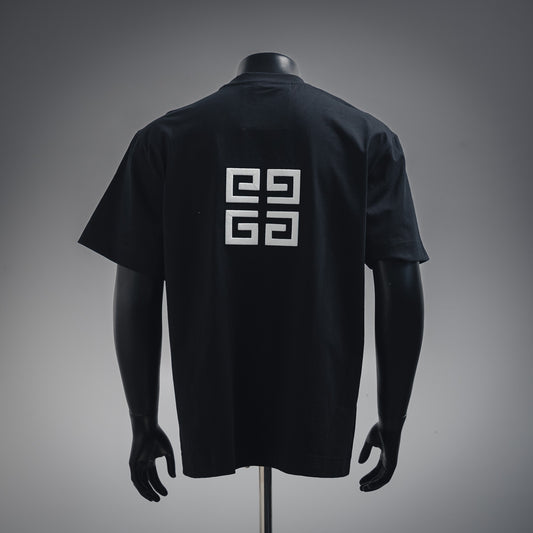 Gy Classic Embroidered T-shirt