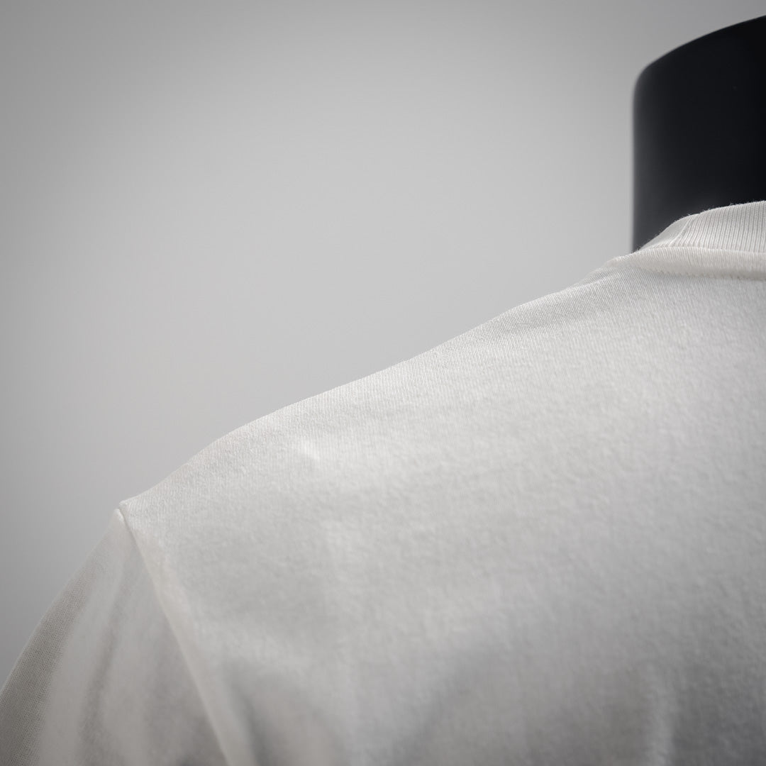 G  Double G Printed T-shirt