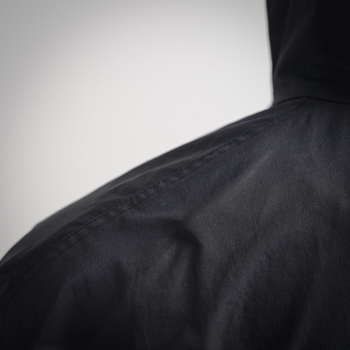 B  Football Jacket