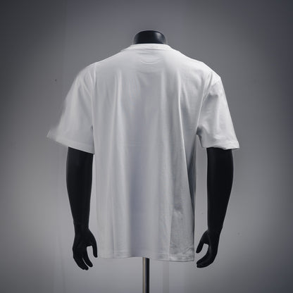 G Classic bedrucktes T-Shirt 
