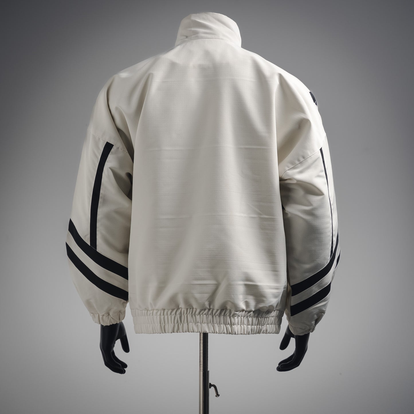 B  Runway style sports jacket