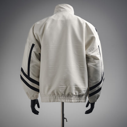 B  Runway style sports jacket