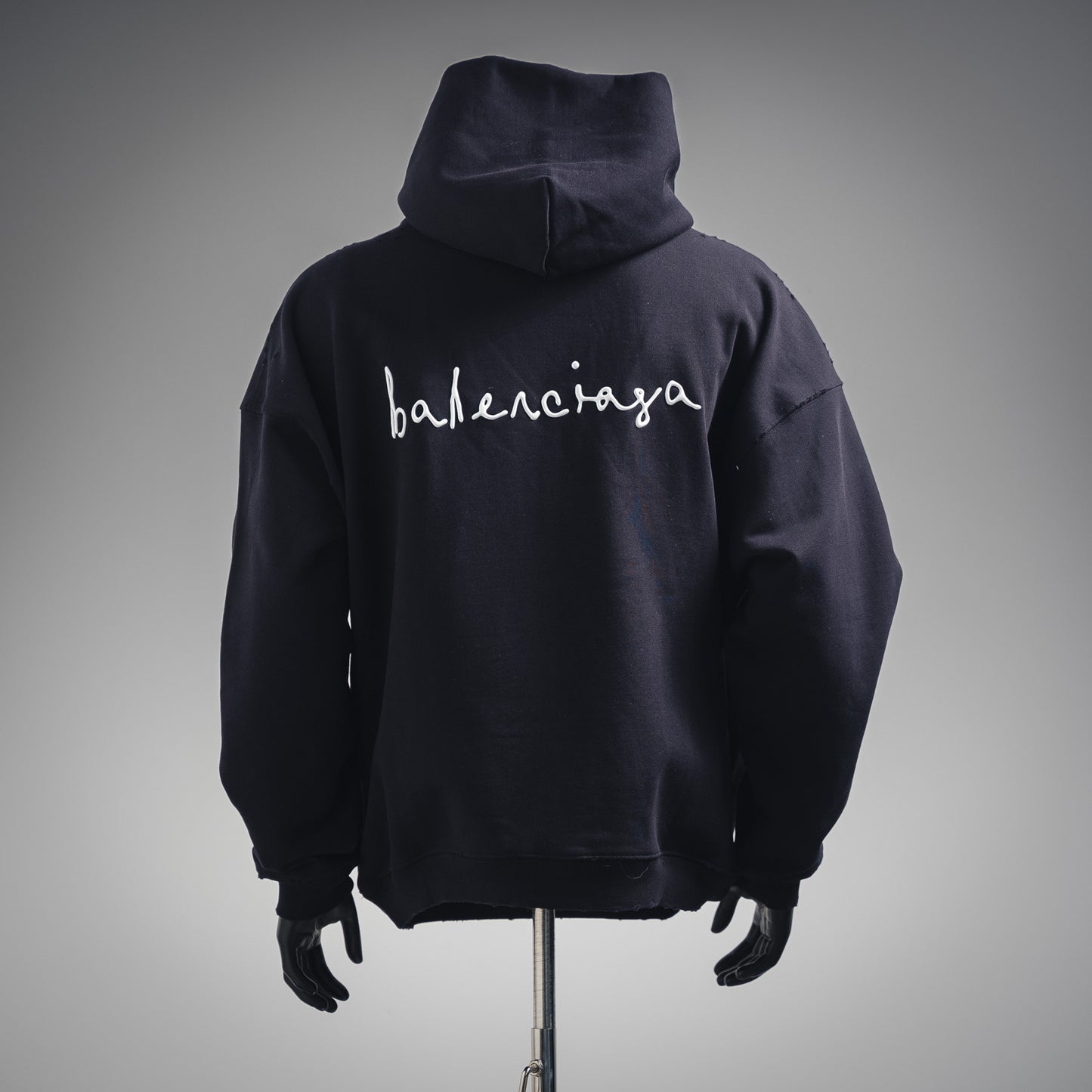 B  24FW Valentine's Day Love Hoodie