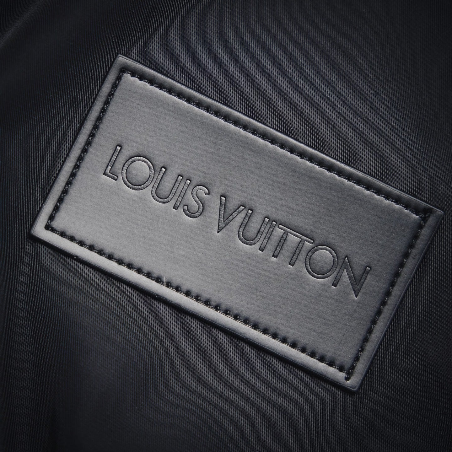 1V Double-sided jacket