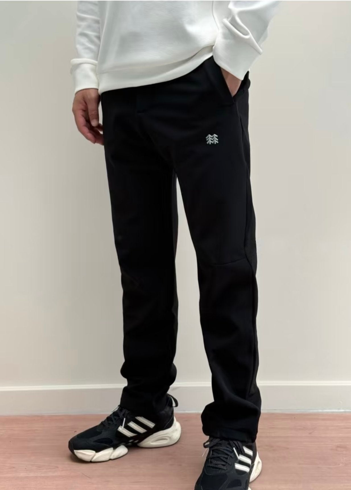 KO  Sports Running Windproof Assault Pants