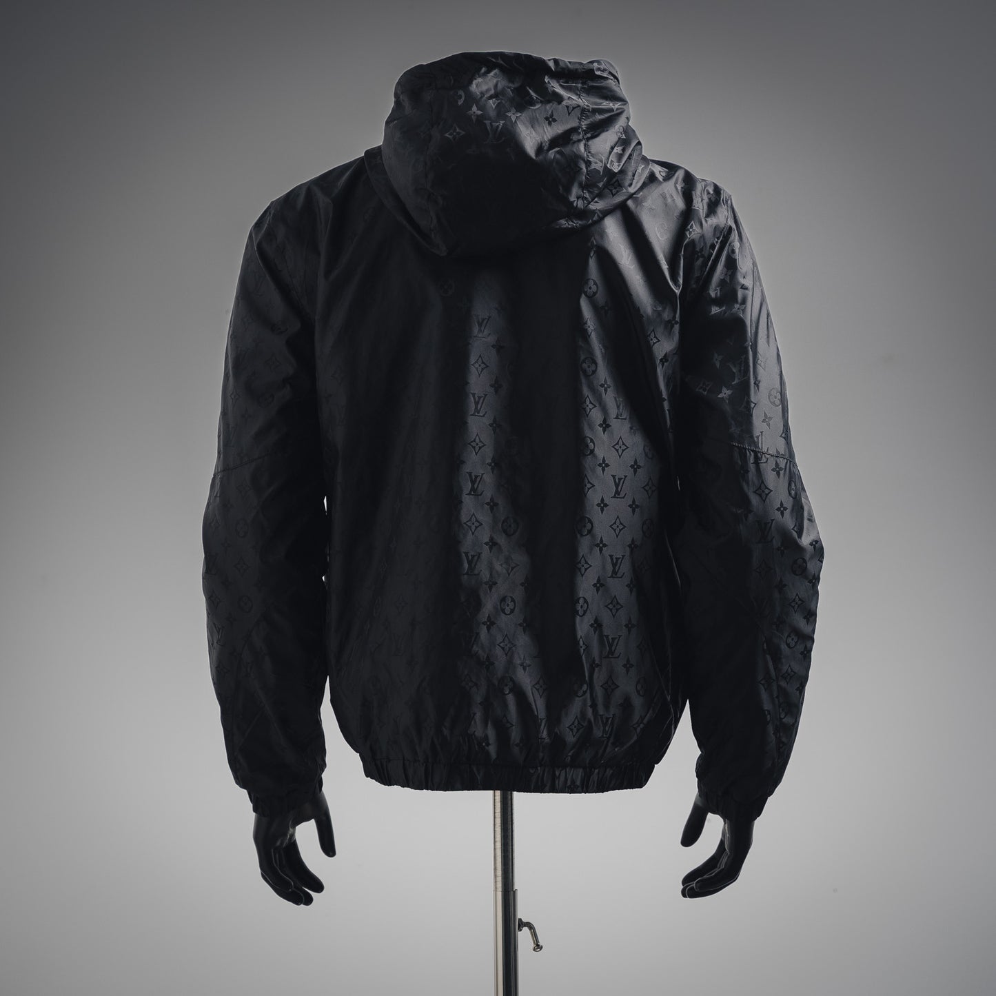 1V Double-sided jacket
