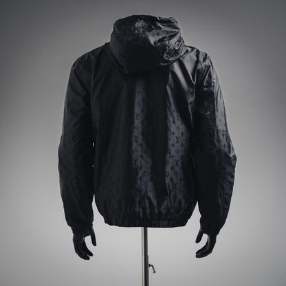 1V Double-sided jacket