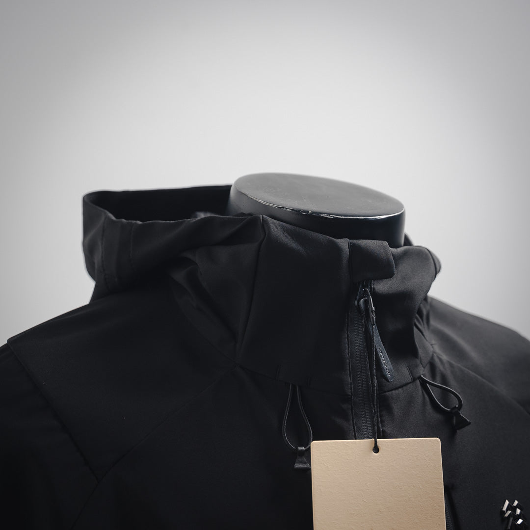 KO Soft Shell Outdoor Windproof Jacket