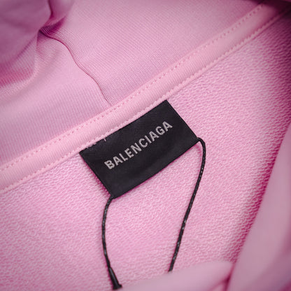 B  24FW Valentine's Day Love Hoodie