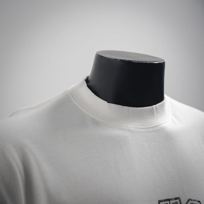 B  Printed T-shirt