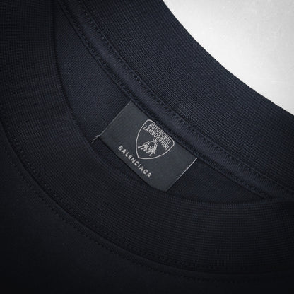 B  Racing long sleeves