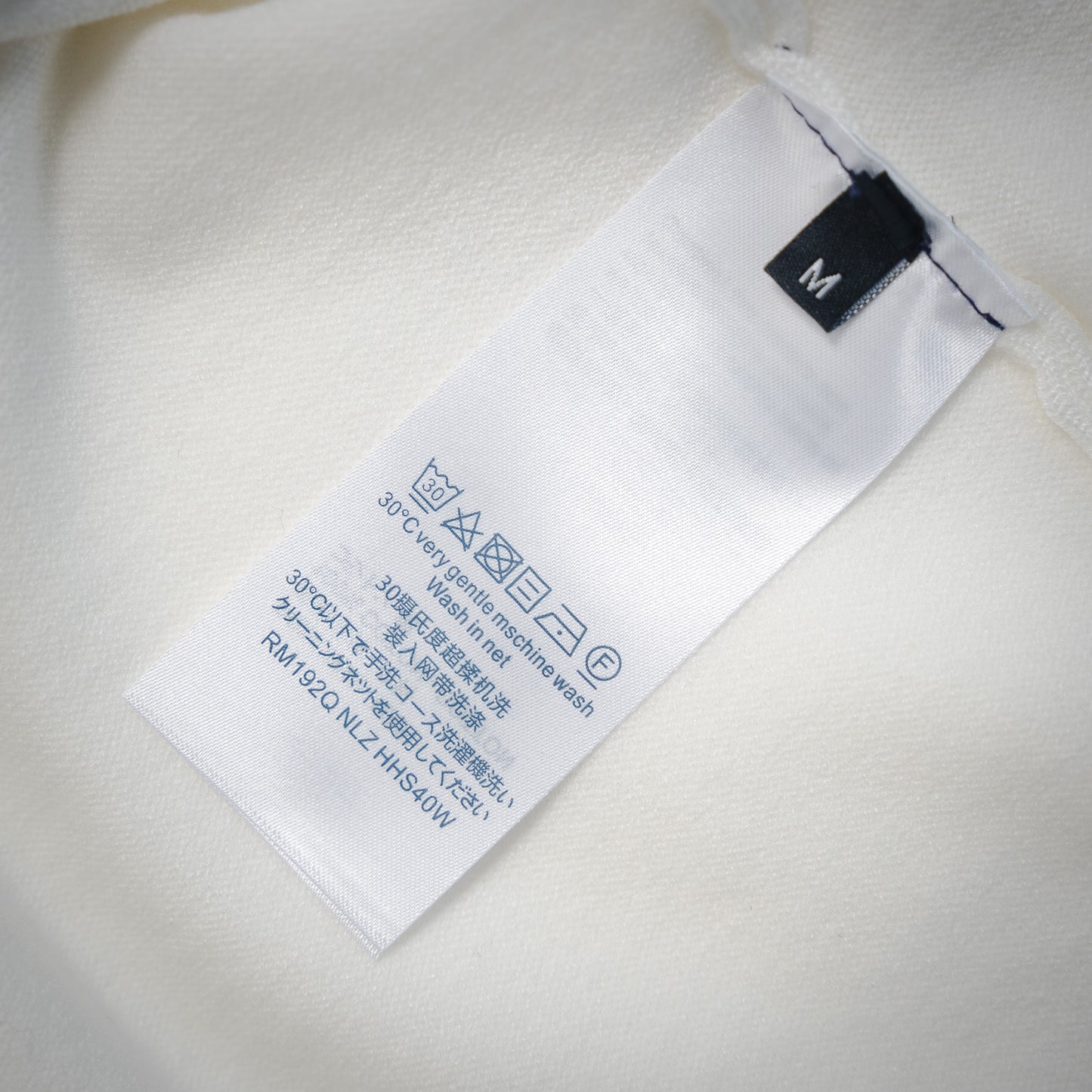 L 24ss Jacquard-Herz-Strickpullover 