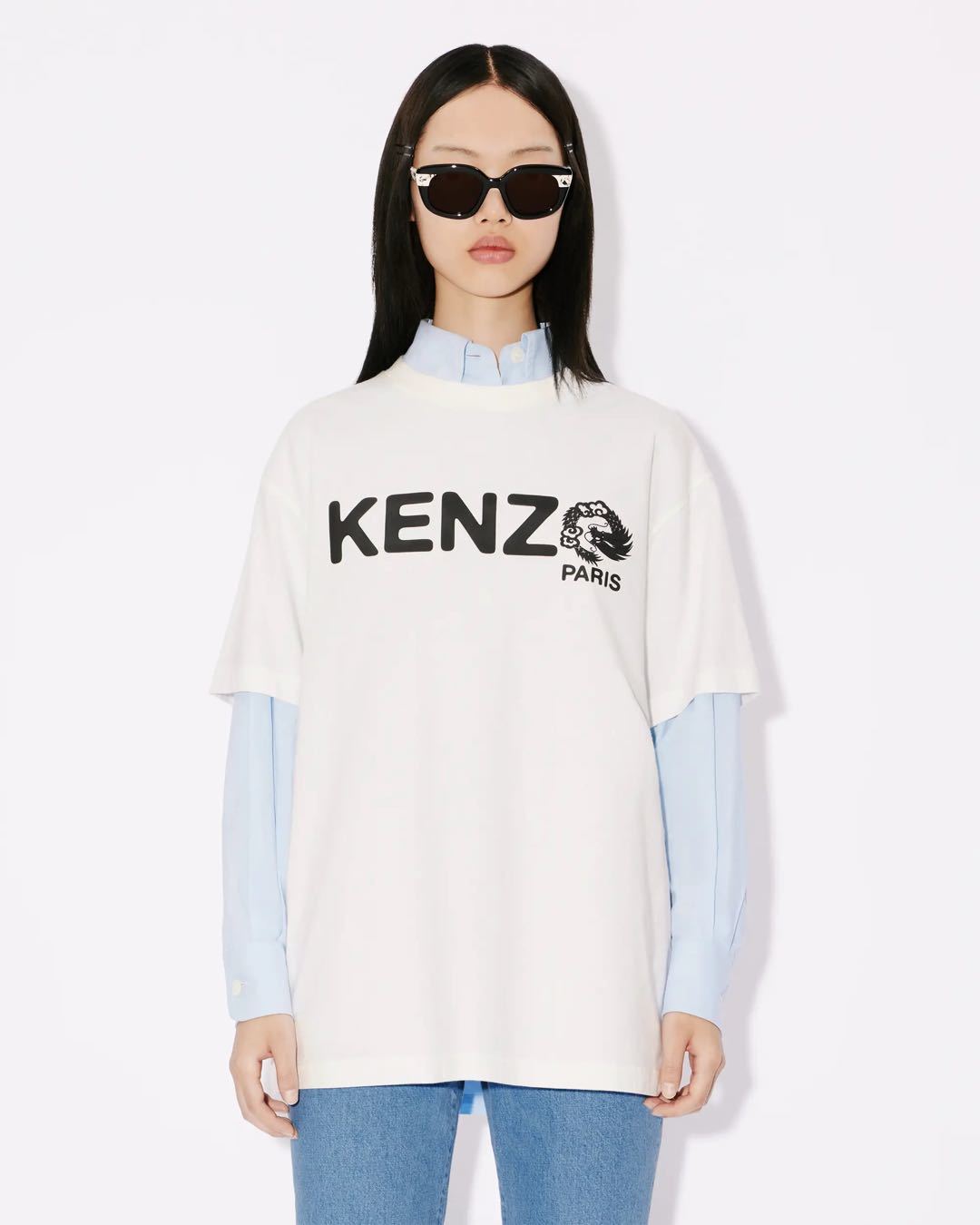 KN Year of the Dragon Limited T-shirt