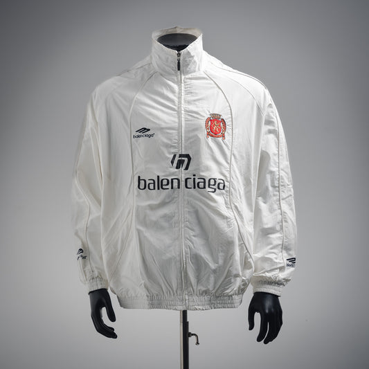 B  Football Jacket