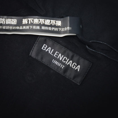 B  Football Jacket