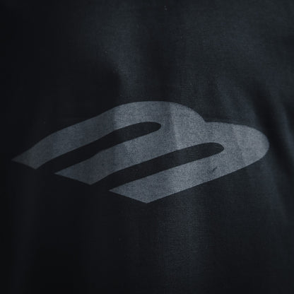 B 24ss 3M Logo T-shirt