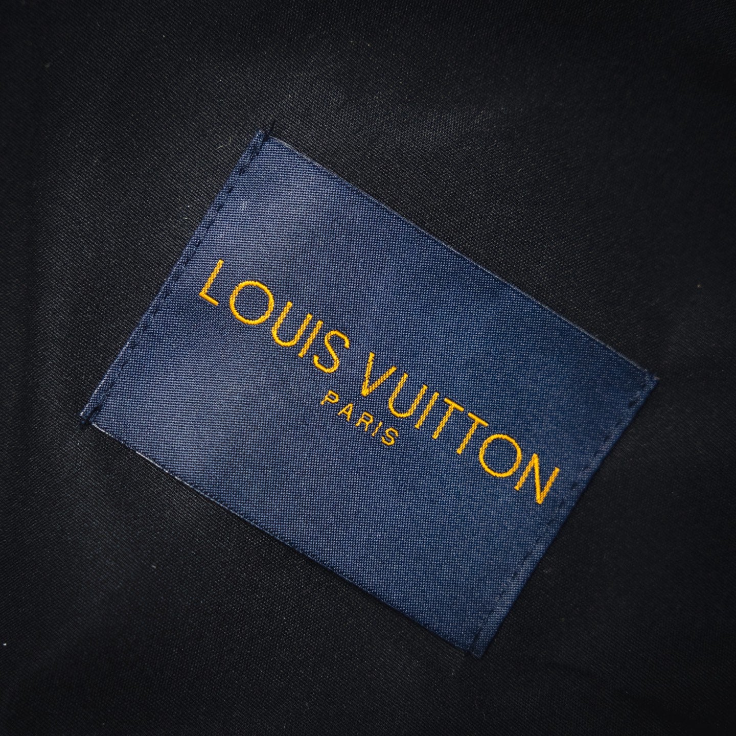 1V  Pearl button baseball jacket