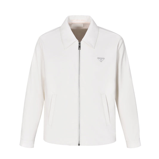 Pr Leather jacket