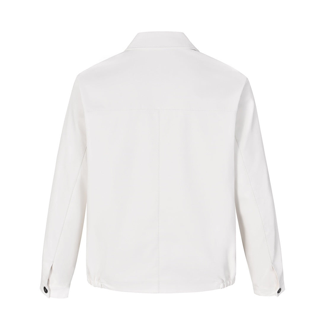 Pr Leather jacket