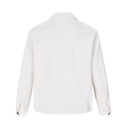 Pr Leather jacket