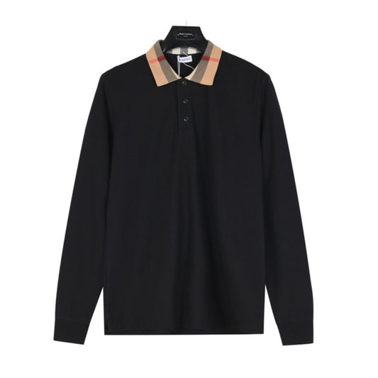 Bu Casual long sleeve shirt