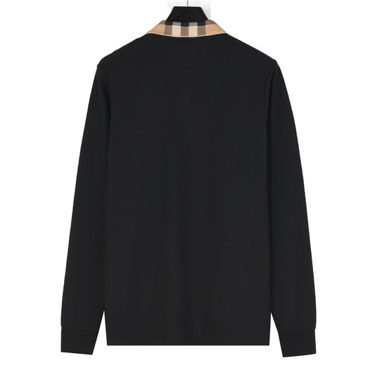 Bu Casual long sleeve shirt