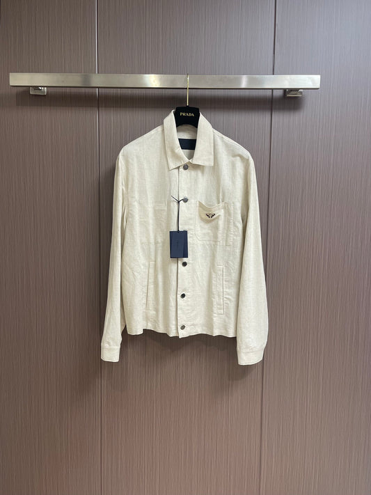 Pr  jacket