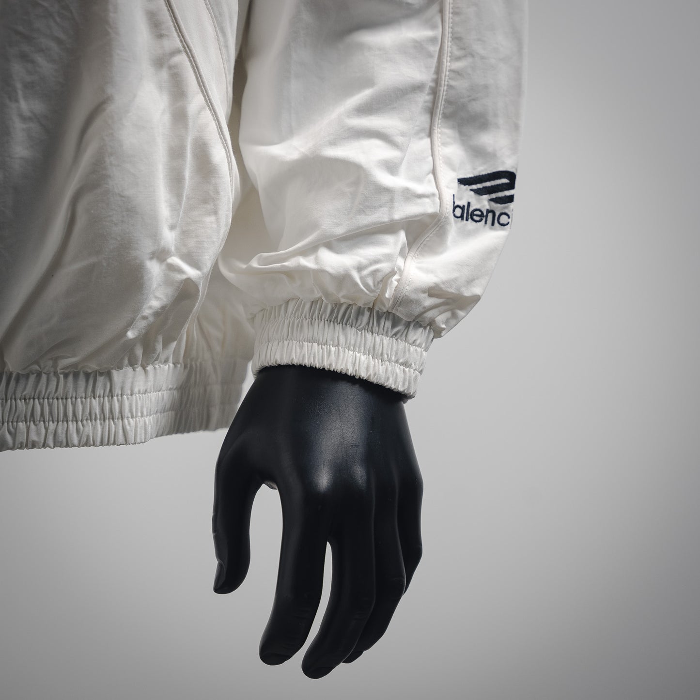 B  Football Jacket