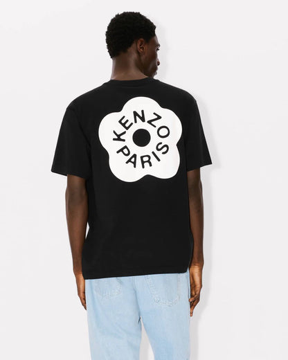 Ke Jahr des Drachen Serie Blumen T-Shirt 