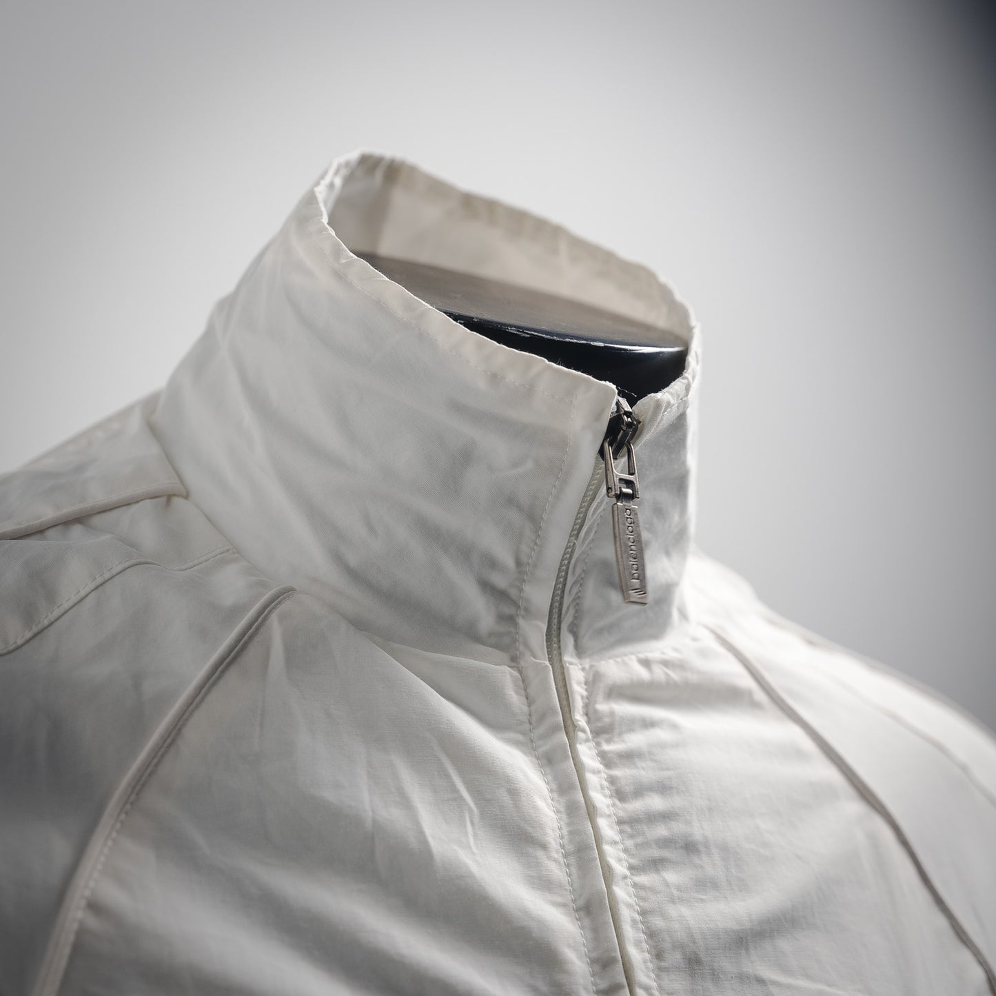 B  Football Jacket