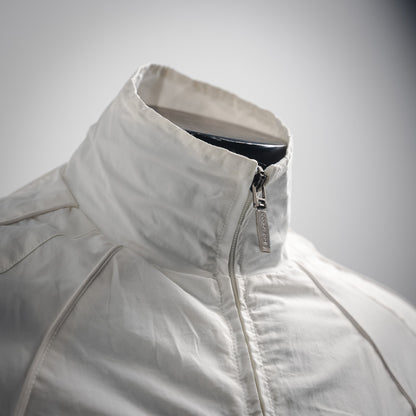 B  Football Jacket