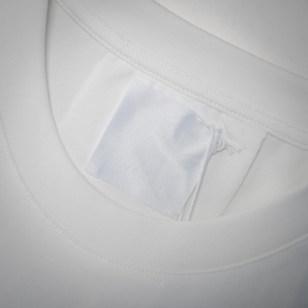 Gy Classic 4G printed short sleeves