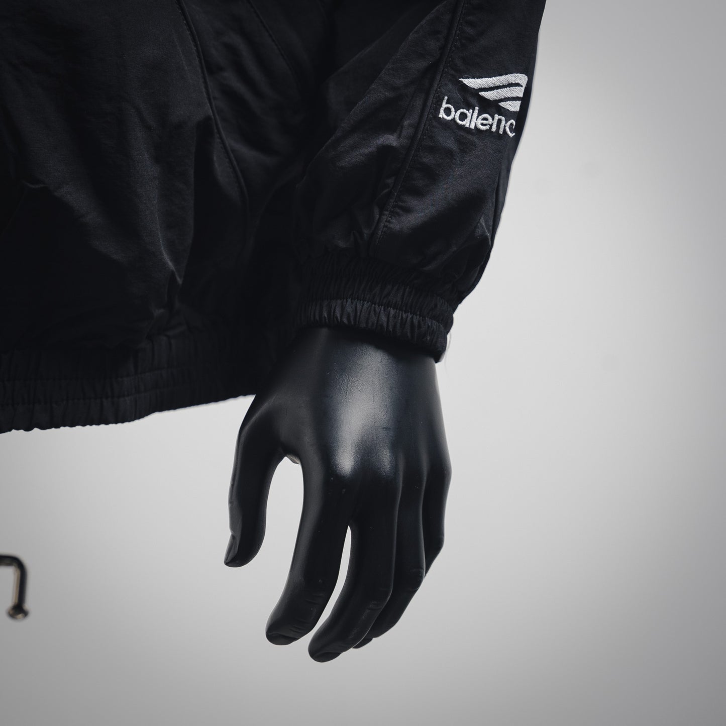 B  Football Jacket