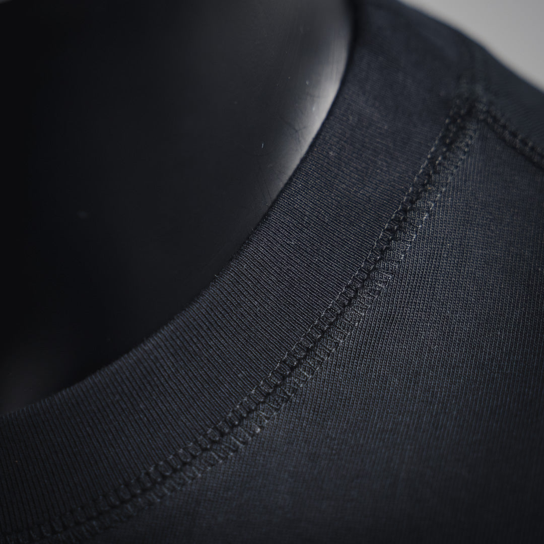 G Classic bedrucktes T-Shirt 