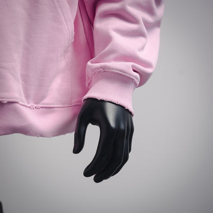 B  24FW Valentine's Day Love Hoodie