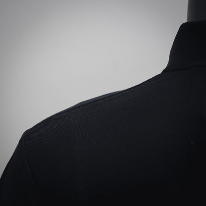 Bu  Classic Embroidered TB Polo