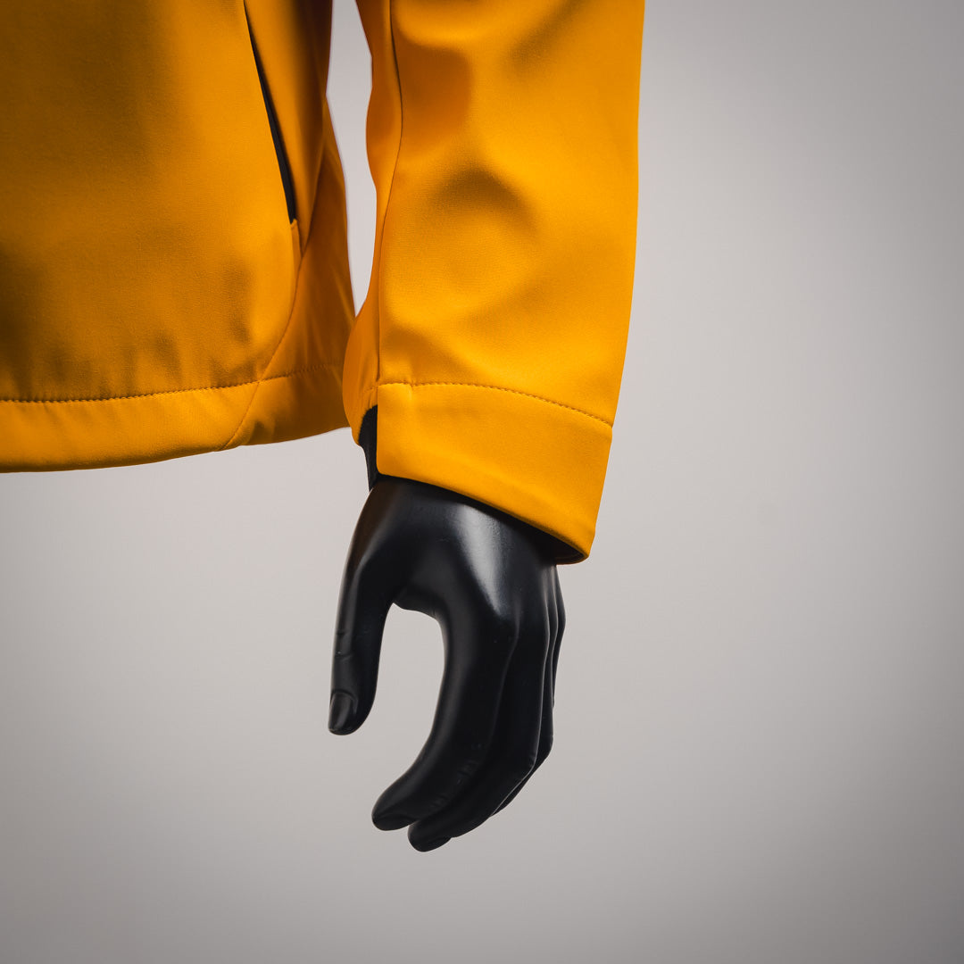 KO  Soft Shell Outdoor Windproof Jacket